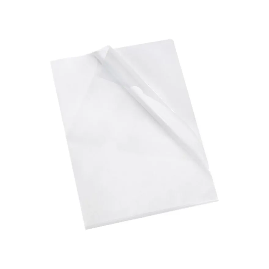 Viquel - 5 Pochettes coin - A3 - transparentes