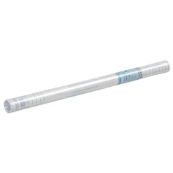 Viquel - Couverture de livre - Rouleau de 45 cm x 2 m - adhésif incolore