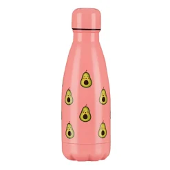 Viquel - Gourdes Aqua Kids – 350 ML - Différents modèles disponibles