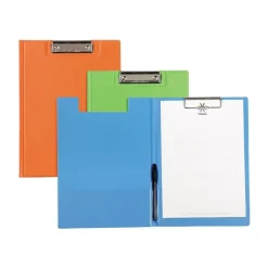 Viquel - Porte bloc - A4 - disponible dans différentes couleurs