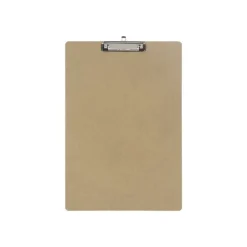 Viquel - Porte bloc à pince - A3 - bois