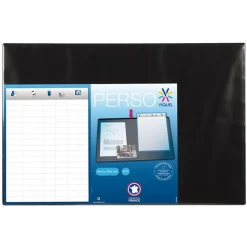Viquel - Sous-main personnalisable - 58,5 x 39,5 cm