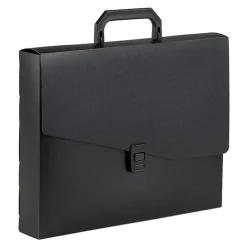 Viquel - Valisette porte-documents - polypropylène - disponible dans différentes couleurs