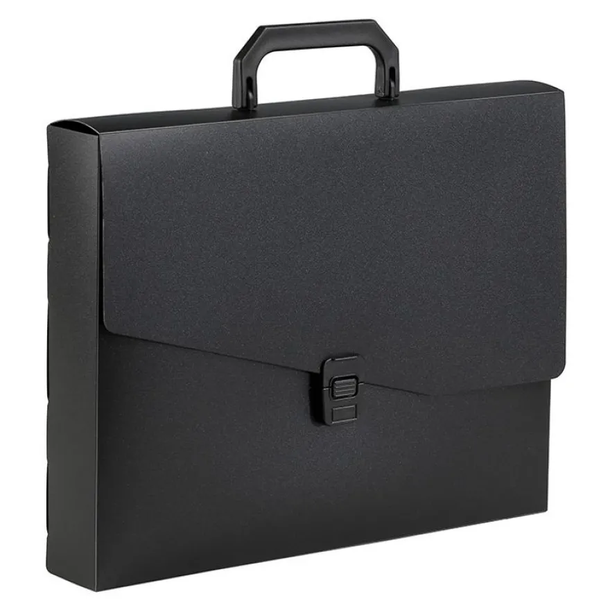 Viquel - Valisette porte-documents - polypropylène - disponible dans différentes couleurs