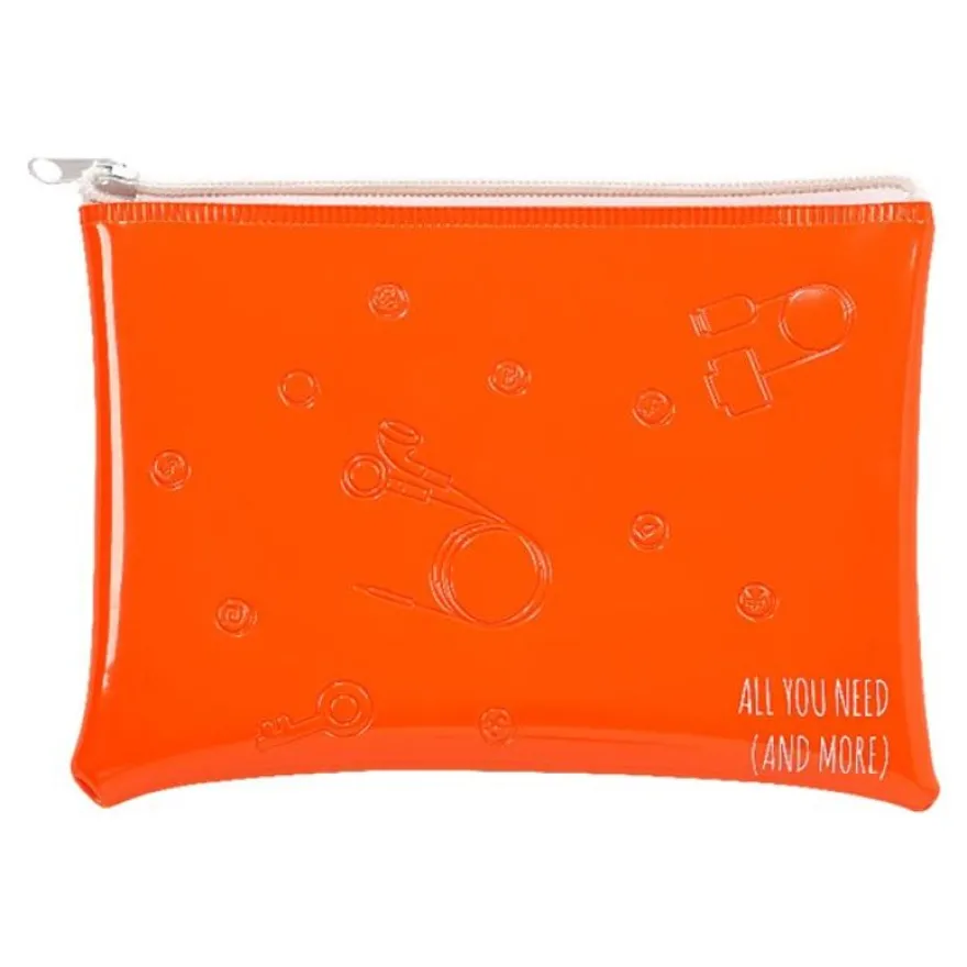 Viquel All you need - Pochette plate - disponible dans différentes couleurs