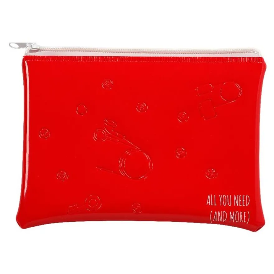 Viquel All you need - Pochette plate - disponible dans différentes couleurs