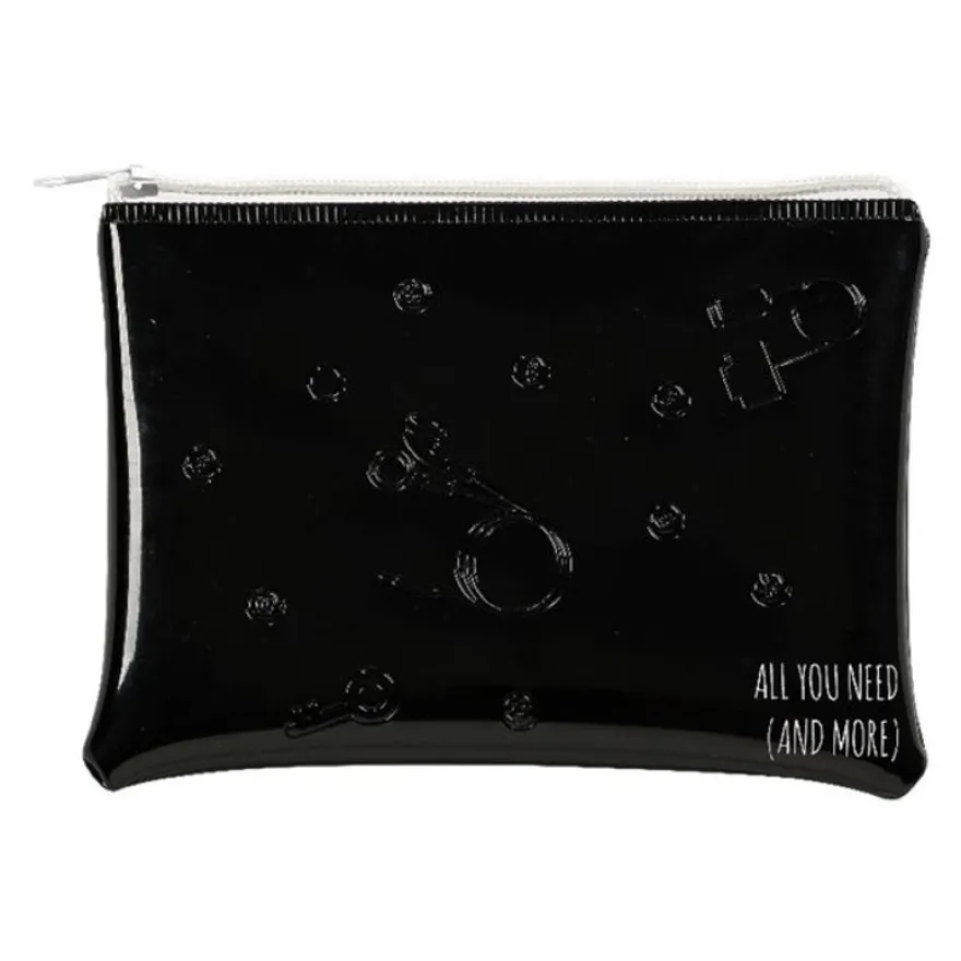 Viquel All you need - Pochette plate - disponible dans différentes couleurs