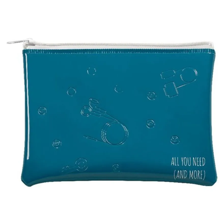 Viquel All you need - Pochette plate - disponible dans différentes couleurs