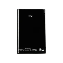 Viquel Bon Voyage - Etui de protection pour papiers de voiture - disponible dans différentes couleurs