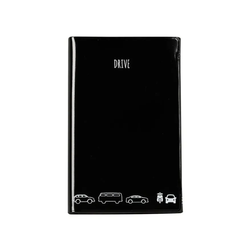 Viquel Bon Voyage - Etui de protection pour papiers de voiture - disponible dans différentes couleurs