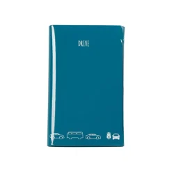 Viquel Bon Voyage - Etui de protection pour papiers de voiture - disponible dans différentes couleurs