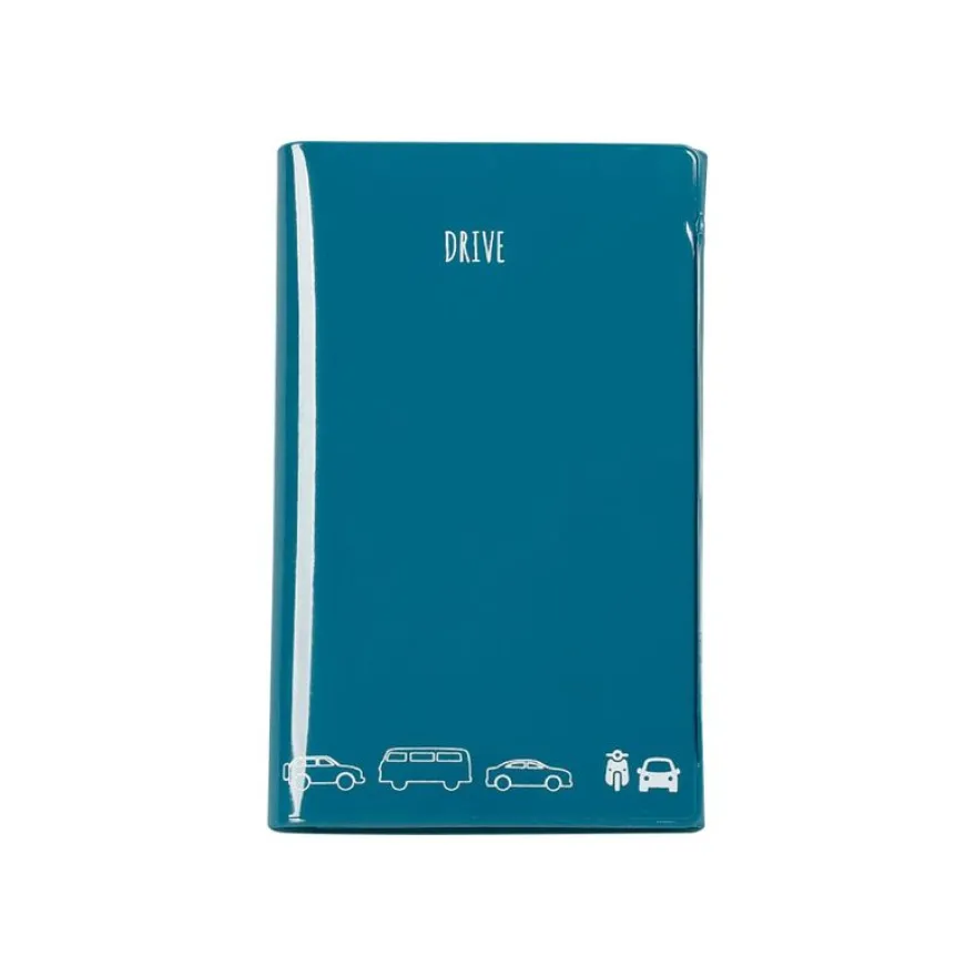 Viquel Bon Voyage - Etui de protection pour papiers de voiture - disponible dans différentes couleurs