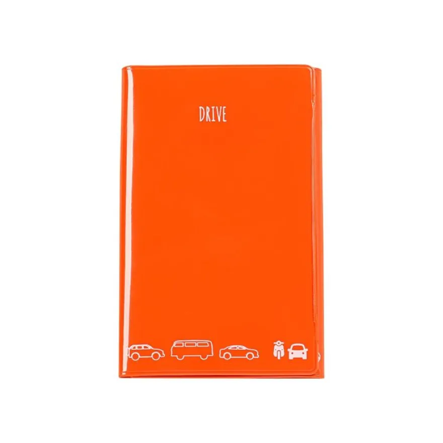 Viquel Bon Voyage - Etui de protection pour papiers de voiture - disponible dans différentes couleurs