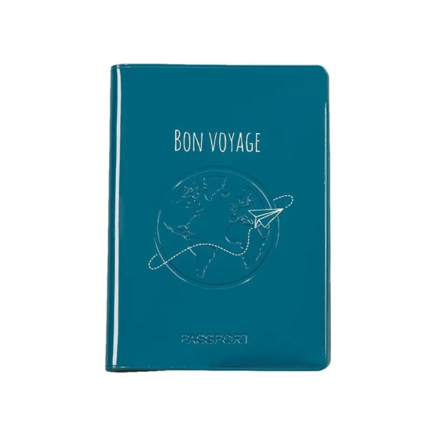 Viquel Bon Voyage - Etui de passeport - disponible dans différentes couleurs