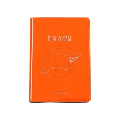Viquel Bon Voyage - Etui de passeport - disponible dans différentes couleurs
