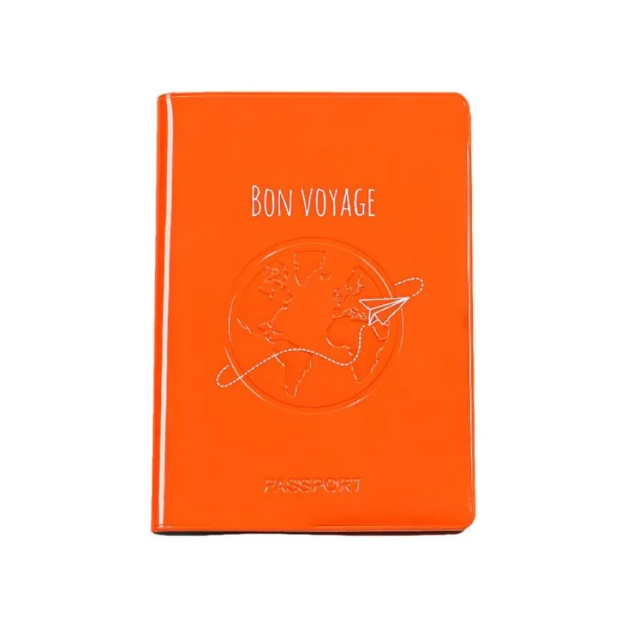 Viquel Bon Voyage - Etui de passeport - disponible dans différentes couleurs