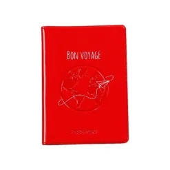 Viquel Bon Voyage - Etui de passeport - disponible dans différentes couleurs