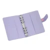 Viquel Budget Planner - Planificateur de budget A5 - assortis - polyuréthane