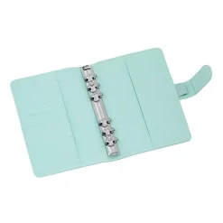 Viquel Budget Planner - Planificateur de budget A5 - assortis - polyuréthane