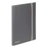 Viquel BUSINESS Class' - Porte vues - 30 compartiments - 60 vues - pour A4 (210 x 297 mm) - disponible en différents coloris