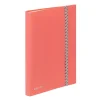 Viquel BUSINESS Class' - Porte vues - 60 compartiments - 120 vues - pour A4 (210 x 297 mm) - disponible en différents coloris