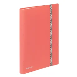 Viquel BUSINESS Class' - Porte vues - 60 compartiments - 120 vues - pour A4 (210 x 297 mm) - disponible en différents coloris