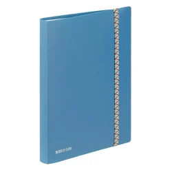 Viquel BUSINESS Class' - Porte vues - 60 compartiments - 120 vues - pour A4 (210 x 297 mm) - disponible en différents coloris