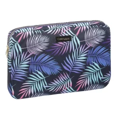 Viquel Casawork - Housse pour ordinateur portable 15″ - Tropical Night