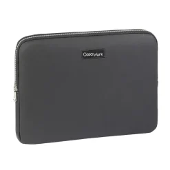 Viquel Casawork - Housse pour ordinateur portable 13″ - Gomme Noire