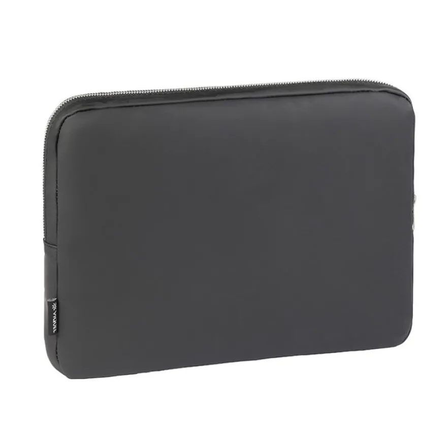Viquel Casawork - Housse pour ordinateur portable 13″ - Gomme Noire