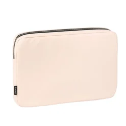 Viquel Casawork - Housse pour ordinateur portable 15″ - Gomme Nude