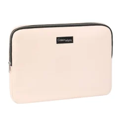 Viquel Casawork - Housse pour ordinateur portable 13″ - Gomme Nude