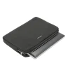 Viquel Casawork - Housse pour ordinateur portable 15″ - Gomme Noire