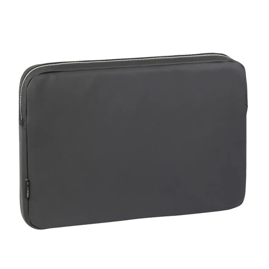 Viquel Casawork - Housse pour ordinateur portable 15″ - Gomme Noire