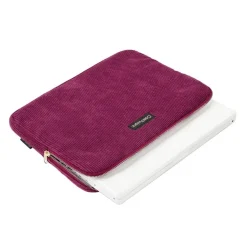 Viquel Casawork - Housse pour ordinateur portable 13″ - Velvet bordeaux