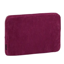 Viquel Casawork - Housse pour ordinateur portable 13″ - Velvet bordeaux