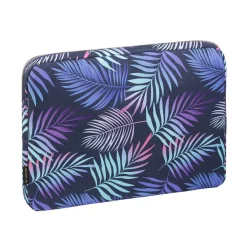Viquel Casawork - Housse pour ordinateur portable 13″ - Tropical Night