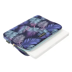 Viquel Casawork - Housse pour ordinateur portable 13″ - Tropical Night