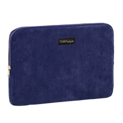 Viquel Casawork - Housse pour ordinateur portable 13″ - Velvet bleu
