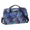 Viquel Casawork - Sacoche pour ordinateur portable 15″ - Tropical Night