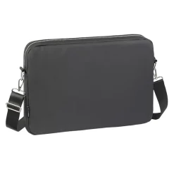Viquel Casawork - Sacoche pour ordinateur portable 15″ - Gomme Noire