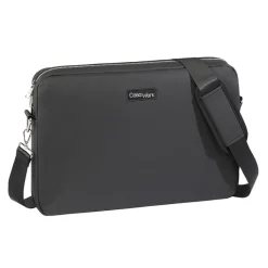 Viquel Casawork - Sacoche pour ordinateur portable 15″ - Gomme Noire