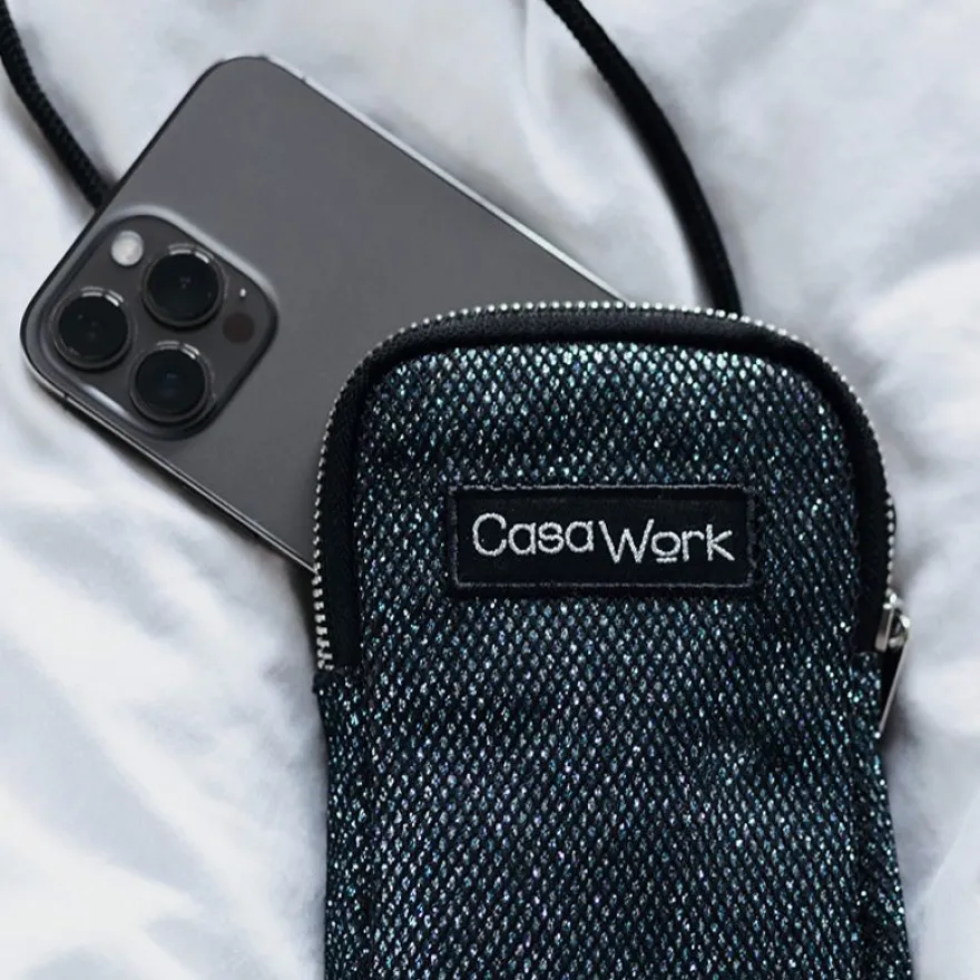 Viquel Casawork - Sacoches pour téléphone - différents motifs disponibles