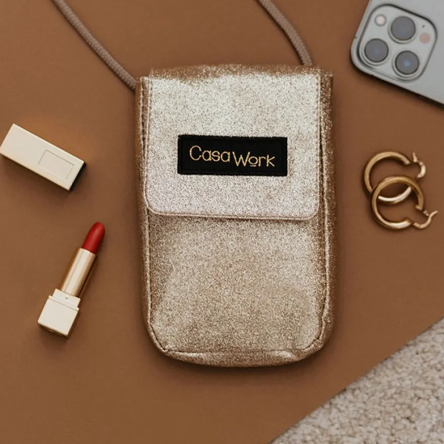 Viquel Casawork - Sacoches pour téléphone - différents motifs disponibles