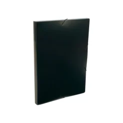 Viquel Creativ Gallery - Boîte de classement A3 - noir