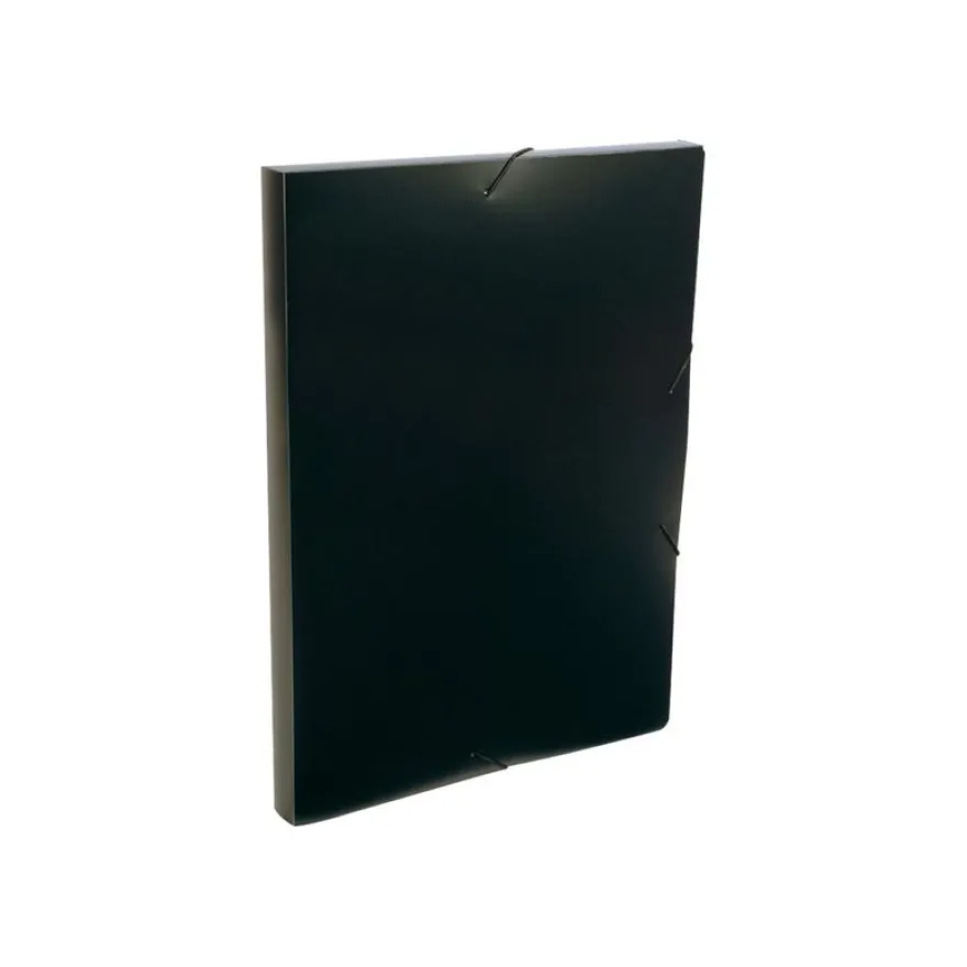 Viquel Creativ Gallery - Boîte de classement A3 - noir