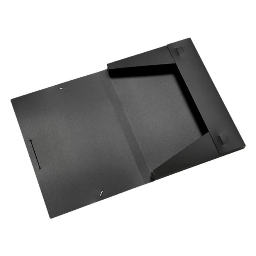 Viquel Creativ Gallery - Boîte de classement A3 - noir