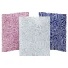 Viquel Dédale - Chemise à 3 rabats - pour A4 - disponible dans différentes couleurs