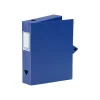 Viquel Essentiel - Boîte de classement - dos 60 mm - bleu marine