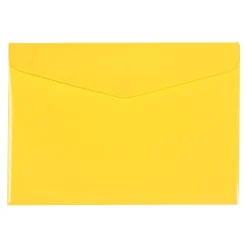 Viquel Happy Fluo - Enveloppe 25 x 18 cm - disponible dans différentes couleurs